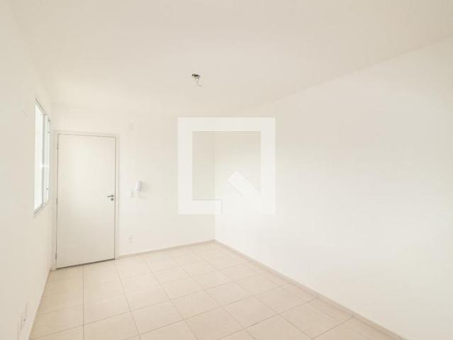 Apto, Campo Grande, 2 Quartos, 50 m2 Rio de Janeiro