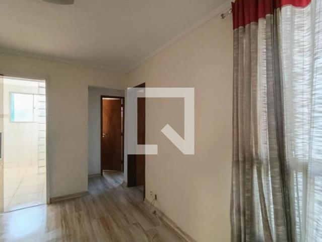 Apto, Campo Grande, 2 Quartos, 50 m2 Rio de Janeiro