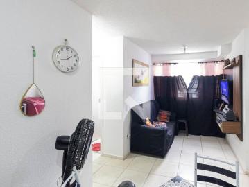 Apto, Campo Grande, 2 Quartos, 50 m2 Rio de Janeiro