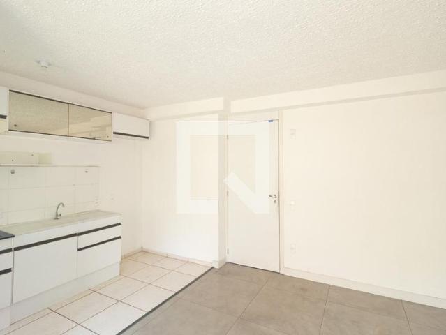 Apto, Campo Grande, 2 Quartos, 50 m2 Rio de Janeiro
