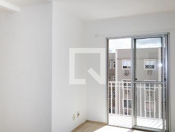 Apto, Campo Grande, 2 Quartos, 50 m2 Rio de Janeiro