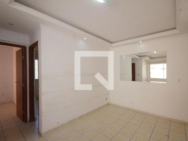 Apto, Campo Grande, 2 Quartos, 50 m2 Rio de Janeiro