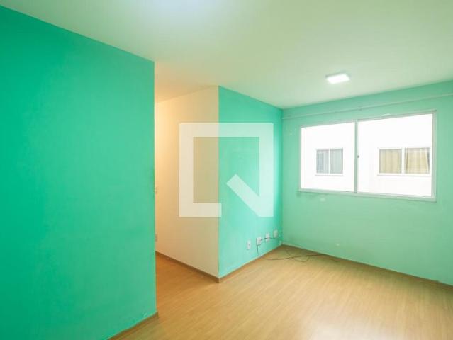 Apto, Campo Grande, 2 Quartos, 50 m2 Rio de Janeiro
