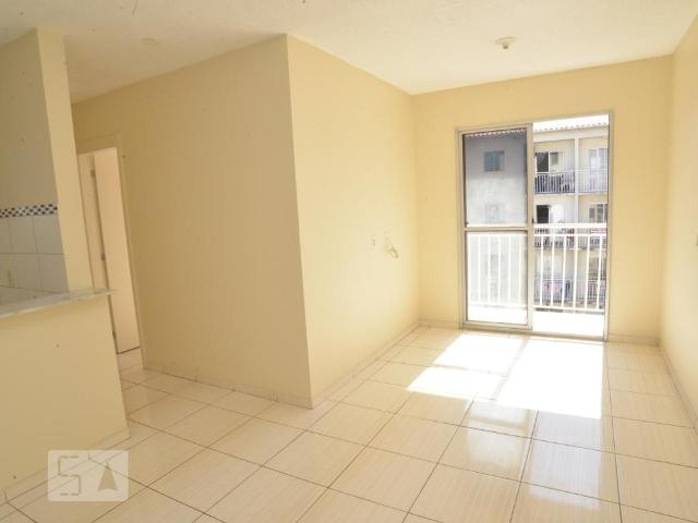 Apto, Campo Grande, 2 Quartos, 50 m2 Rio de Janeiro