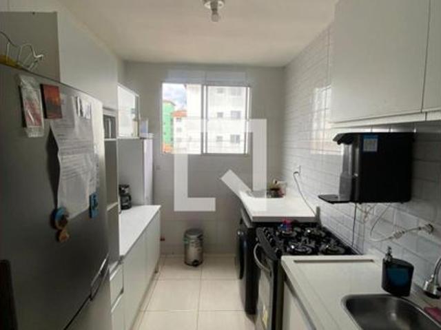 Apto, Campo Grande, 2 Quartos, 50 m2 Rio de Janeiro