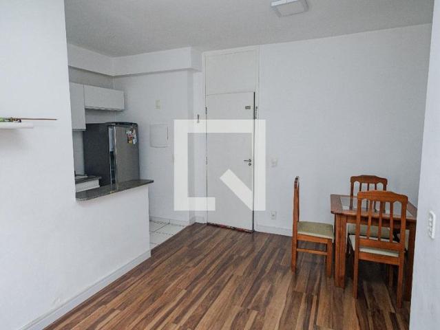 Apto, Campo Grande, 2 Quartos, 50 m2 Rio de Janeiro