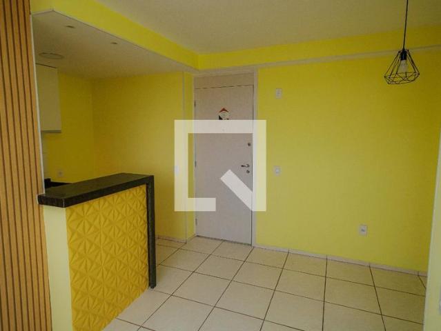 Apto, Campo Grande, 2 Quartos, 50 m2 Rio de Janeiro