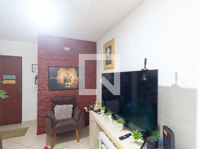 Apto, Campo Grande, 2 Quartos, 50 m2 Rio de Janeiro