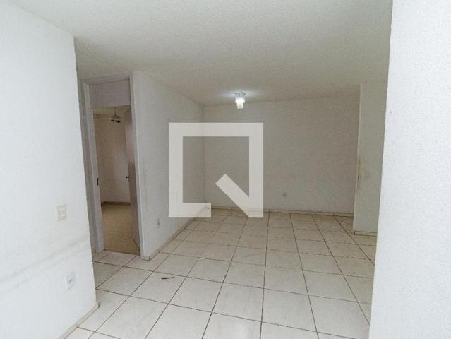 Apto, Campo Grande, 2 Quartos, 50 m2 Rio de Janeiro