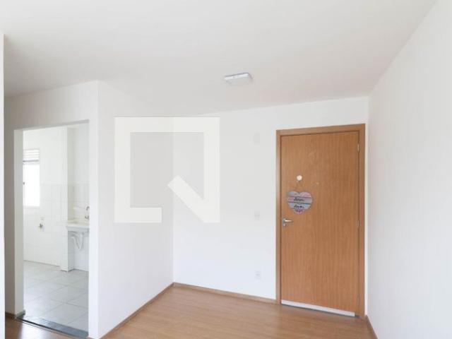 Apto, Campo Grande, 2 Quartos, 50 m2 Rio de Janeiro