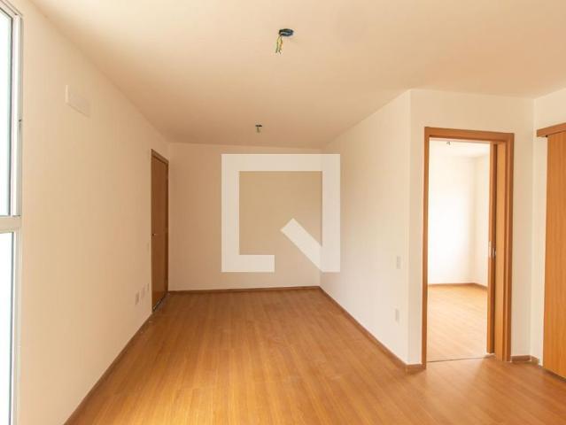 Apto, Campo Grande, 2 Quartos, 50 m2 Rio de Janeiro