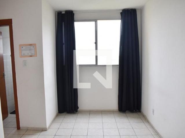 Apto, Campo Grande, 2 Quartos, 50 m2 Rio de Janeiro