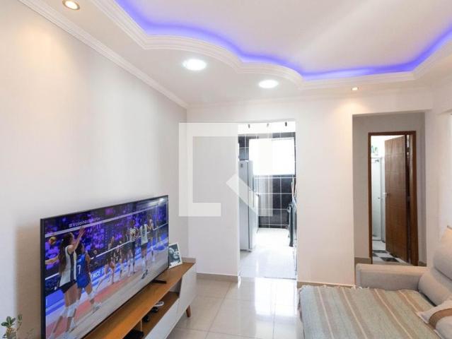 Apto, Campo Grande, 2 Quartos, 50 m2 Rio de Janeiro