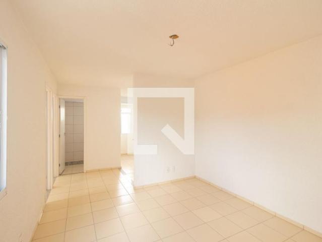Apto, Campo Grande, 2 Quartos, 50 m2 Rio de Janeiro