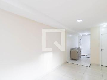 Apto, Campo Grande, 2 Quartos, 50 m2 Rio de Janeiro