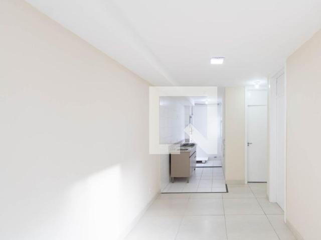 Apto, Campo Grande, 2 Quartos, 50 m2 Rio de Janeiro