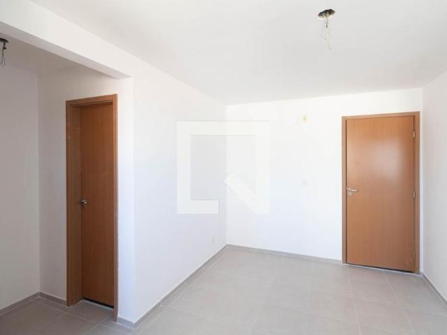 Apto, Campo Grande, 2 Quartos, 50 m2 Rio de Janeiro
