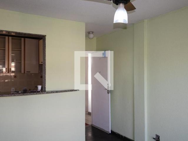Apto, Campo Grande, 2 Quartos, 50 m2 Rio de Janeiro