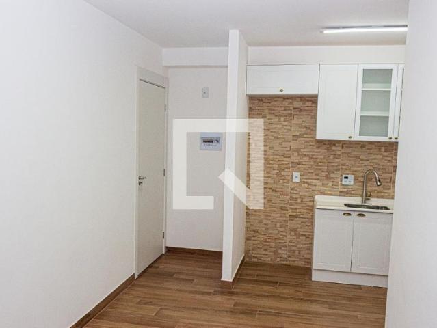 Apto, Campo Grande, 2 Quartos, 51 m2 São Paulo