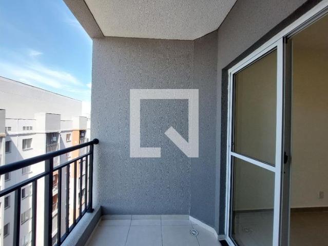 Apto, Campo Grande, 2 Quartos, 51 m2 São Paulo