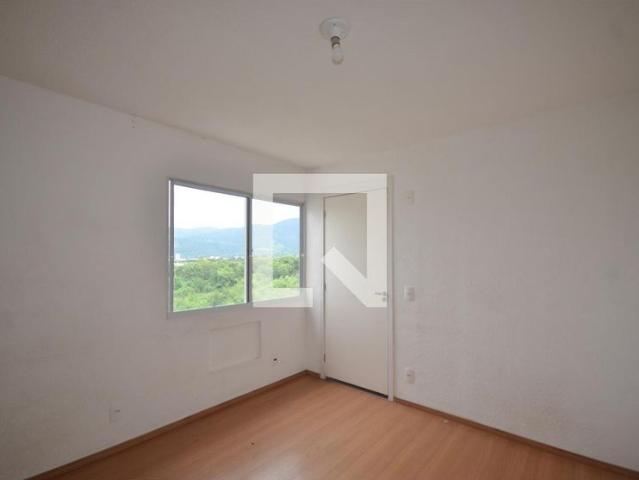Apto, Campo Grande, 2 Quartos, 51 m2 Rio de Janeiro