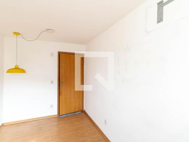 Apto, Campo Grande, 2 Quartos, 51 m2 Rio de Janeiro