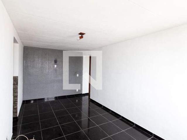 Apto, Campo Grande, 2 Quartos, 51 m2 Rio de Janeiro