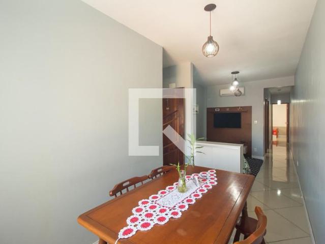 Apto, Campo Grande, 2 Quartos, 51 m2 Rio de Janeiro