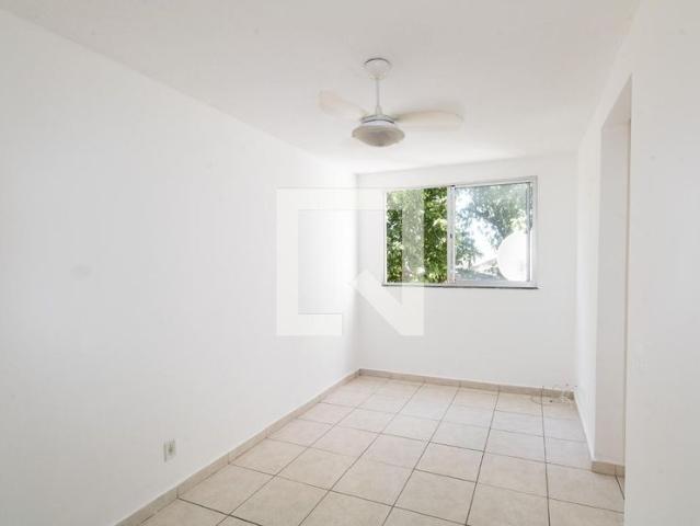 Apto, Campo Grande, 2 Quartos, 51 m2 Rio de Janeiro