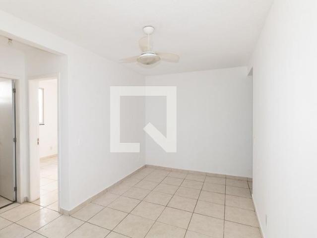 Apto, Campo Grande, 2 Quartos, 51 m2 Rio de Janeiro