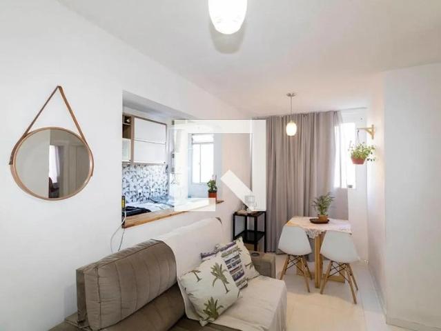 Apto, Campo Grande, 2 Quartos, 51 m2 Rio de Janeiro