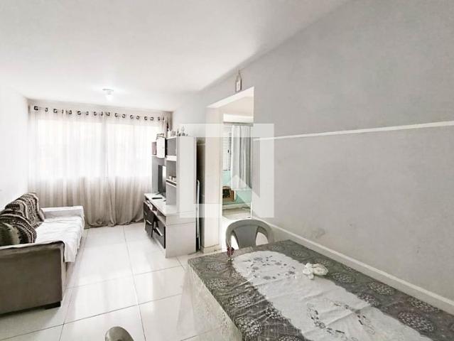 Apto, Campo Grande, 2 Quartos, 52 m2 Rio de Janeiro