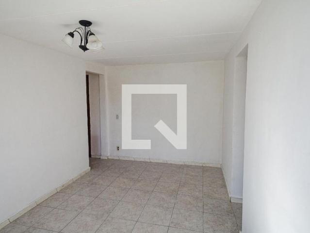 Apto, Campo Grande, 2 Quartos, 52 m2 Rio de Janeiro