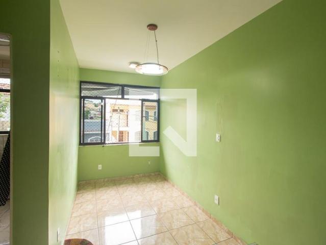 Apto, Campo Grande, 2 Quartos, 52 m2 Rio de Janeiro