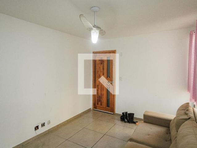 Apto, Campo Grande, 2 Quartos, 52 m2 Rio de Janeiro