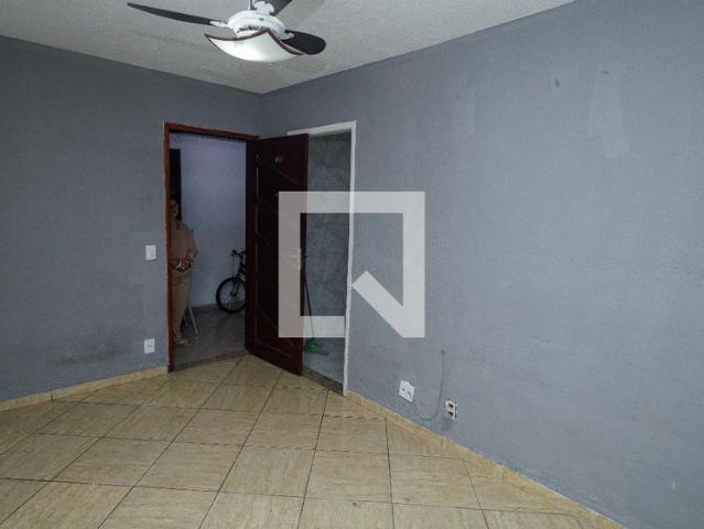 Apto, Campo Grande, 2 Quartos, 52 m2 Rio de Janeiro