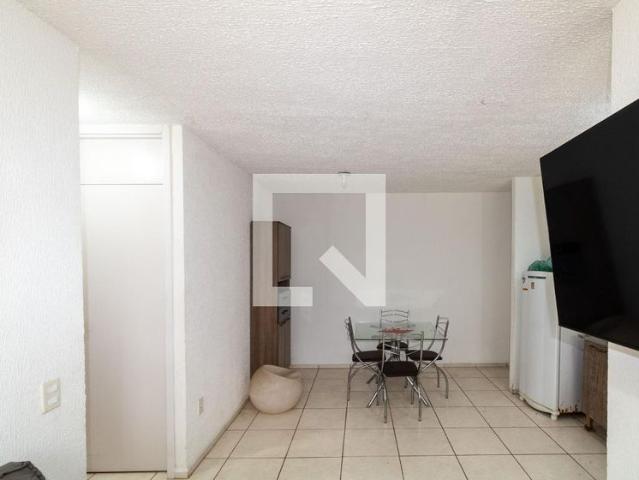 Apto, Campo Grande, 2 Quartos, 52 m2 Rio de Janeiro