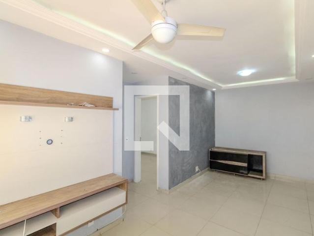 Apto, Campo Grande, 2 Quartos, 53 m2 Rio de Janeiro