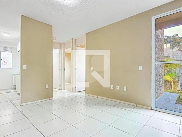 Apto, Campo Grande, 2 Quartos, 53 m2 Rio de Janeiro
