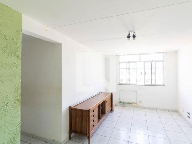 Apto, Campo Grande, 2 Quartos, 53 m2 Rio de Janeiro