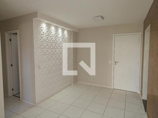 Apto, Campo Grande, 2 Quartos, 54 m2 Rio de Janeiro