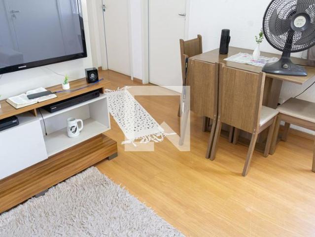 Apto, Campo Grande, 2 Quartos, 54 m2 Rio de Janeiro