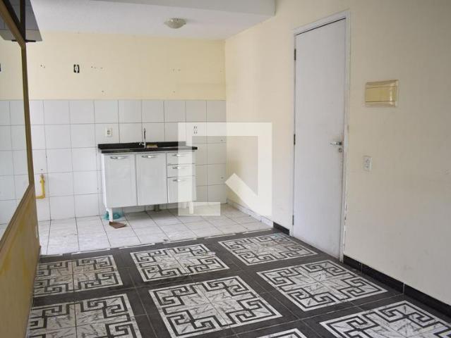 Apto, Campo Grande, 2 Quartos, 54 m2 Rio de Janeiro