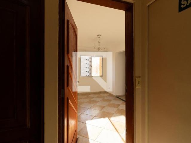 Apto, Campo Grande, 2 Quartos, 50 m2 São Paulo