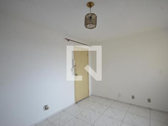 Apto, Campo Grande, 2 Quartos, 55 m2 Rio de Janeiro