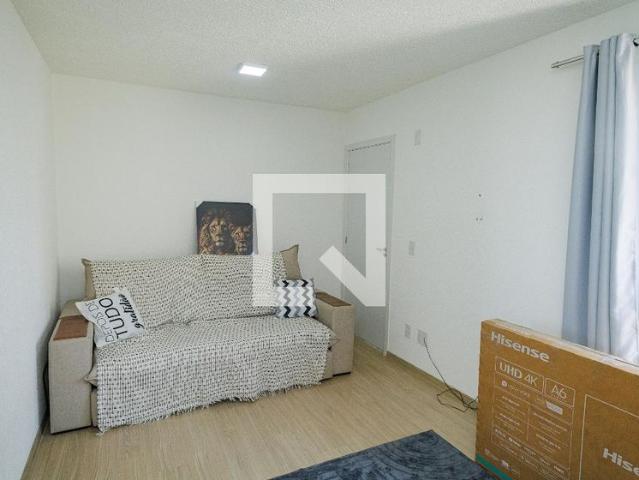 Apto, Campo Grande, 2 Quartos, 55 m2 Rio de Janeiro