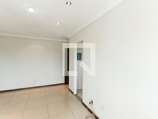 Apto, Campo Grande, 2 Quartos, 55 m2 Rio de Janeiro
