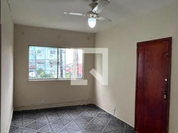 Apto, Campo Grande, 2 Quartos, 55 m2 Rio de Janeiro