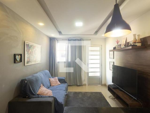Apto, Campo Grande, 2 Quartos, 55 m2 Rio de Janeiro