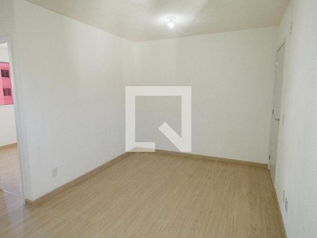 Apto, Campo Grande, 2 Quartos, 55 m2 Rio de Janeiro